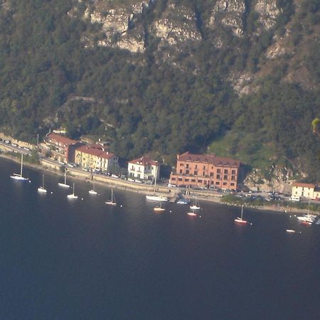 ואלמדררה Cozy Lake Como Apartments מראה חיצוני תמונה