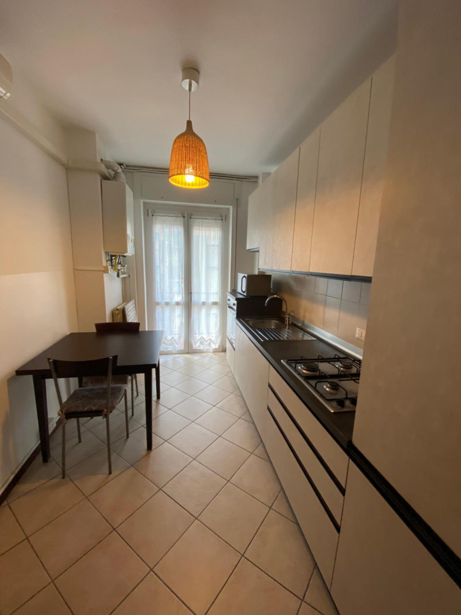 ואלמדררה Cozy Lake Como Apartments מראה חיצוני תמונה