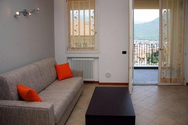 ואלמדררה Cozy Lake Como Apartments מראה חיצוני תמונה