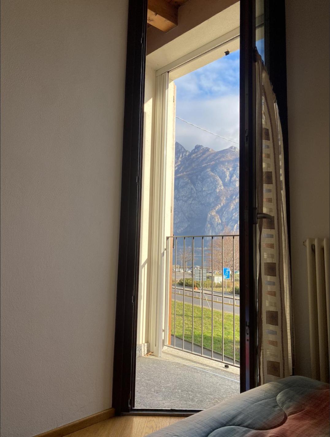 ואלמדררה Cozy Lake Como Apartments מראה חיצוני תמונה
