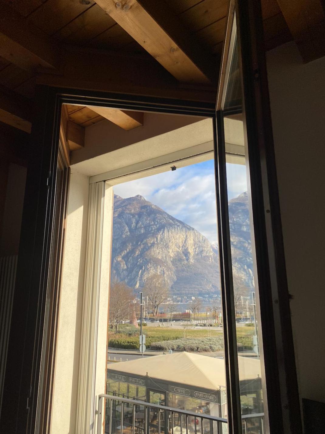ואלמדררה Cozy Lake Como Apartments מראה חיצוני תמונה
