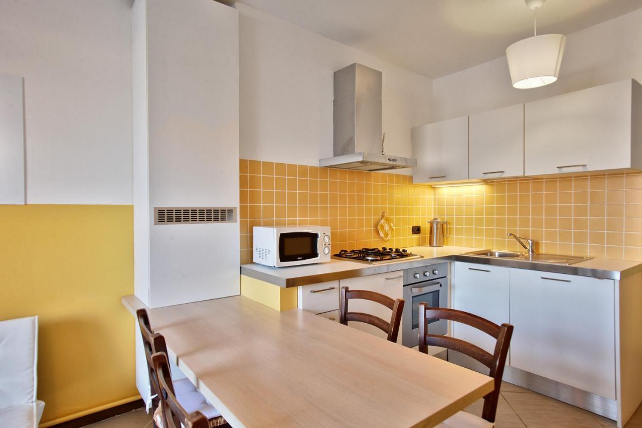 ואלמדררה Cozy Lake Como Apartments מראה חיצוני תמונה