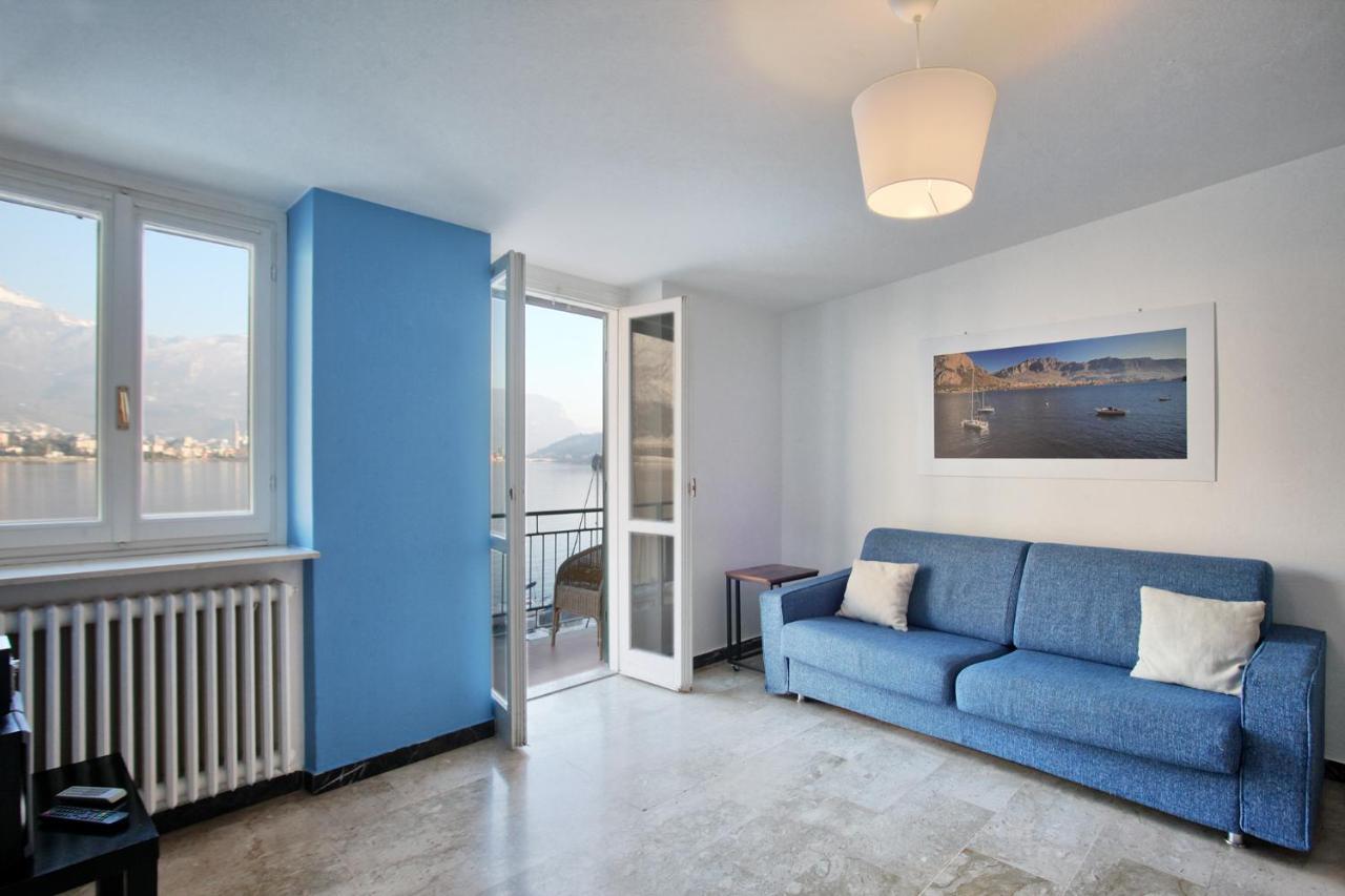 ואלמדררה Cozy Lake Como Apartments מראה חיצוני תמונה