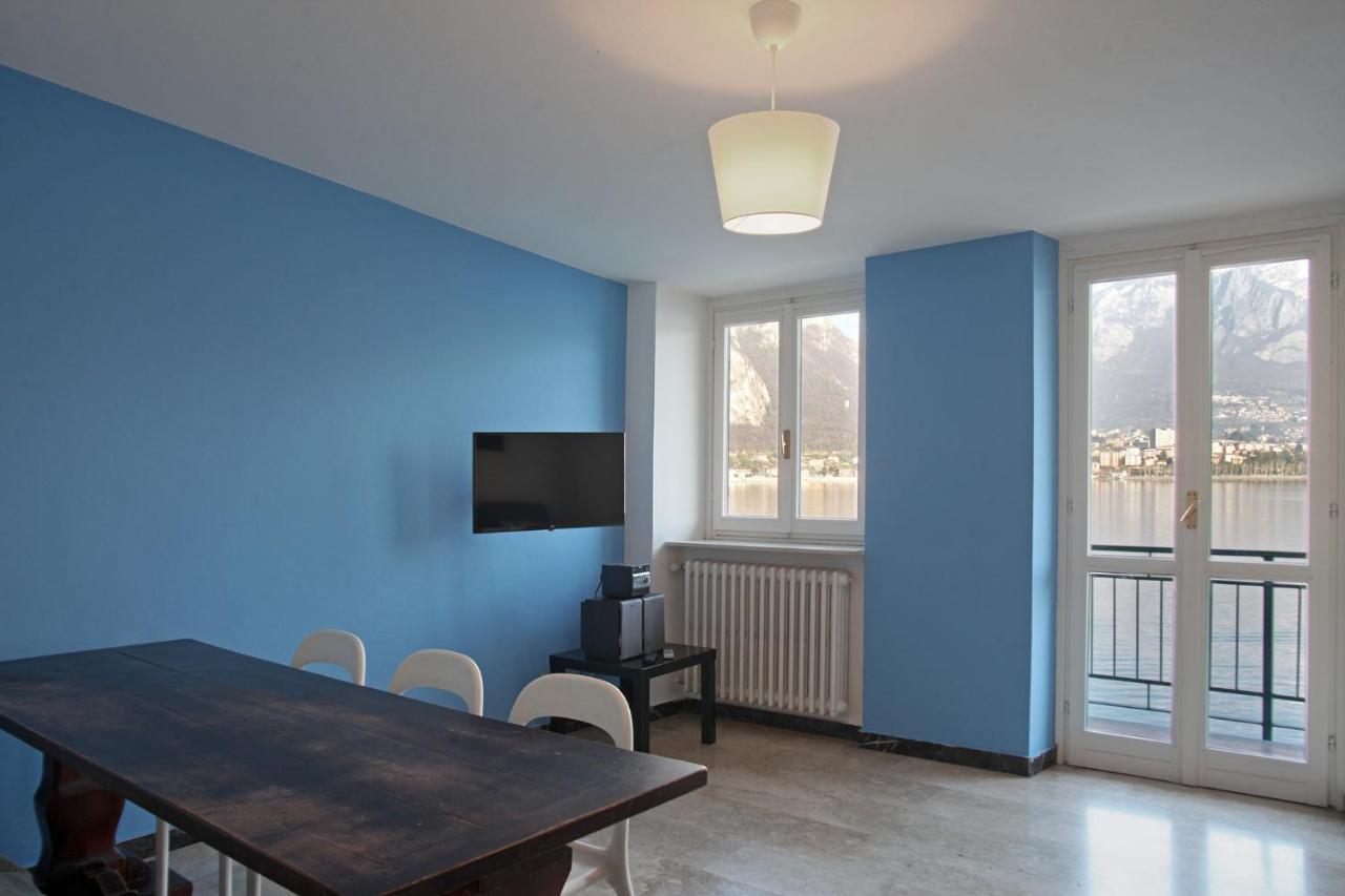 ואלמדררה Cozy Lake Como Apartments מראה חיצוני תמונה