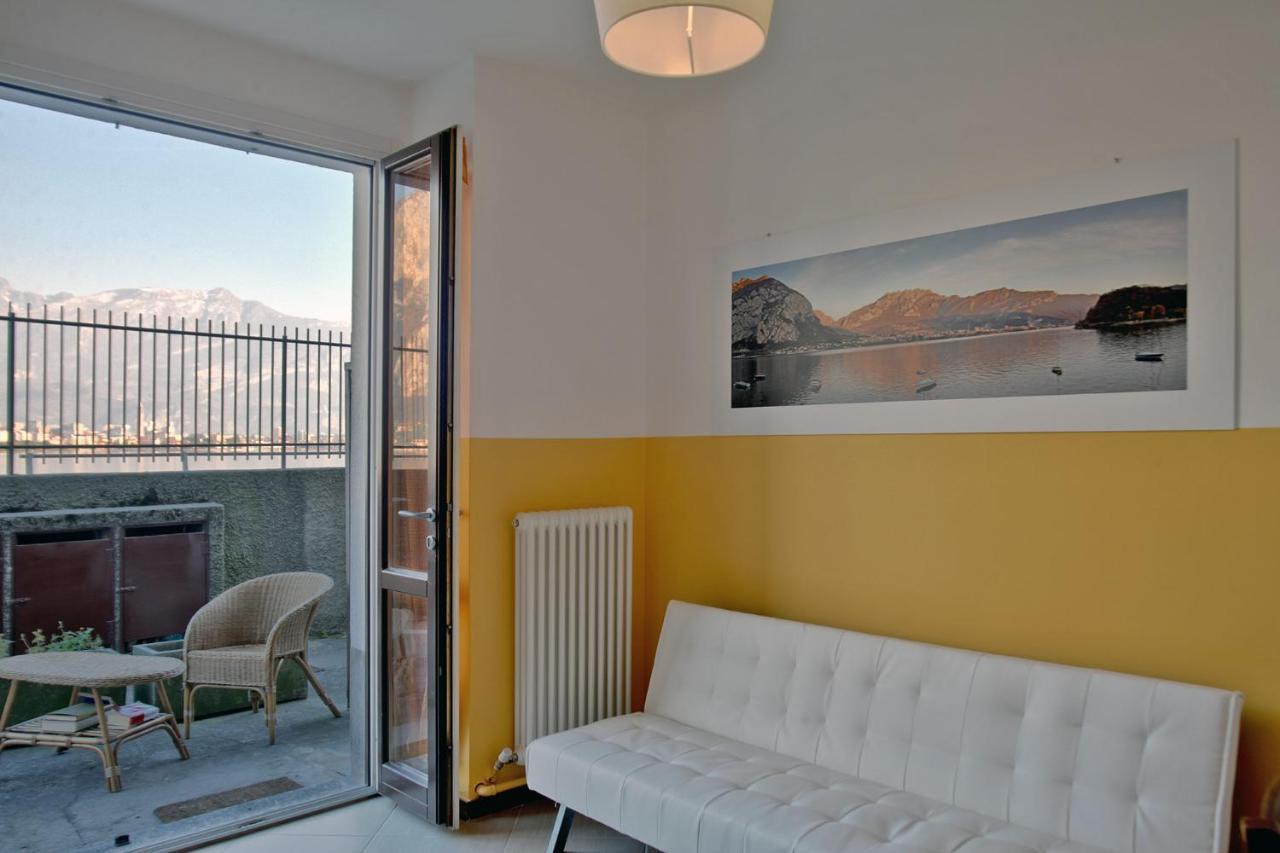 ואלמדררה Cozy Lake Como Apartments מראה חיצוני תמונה