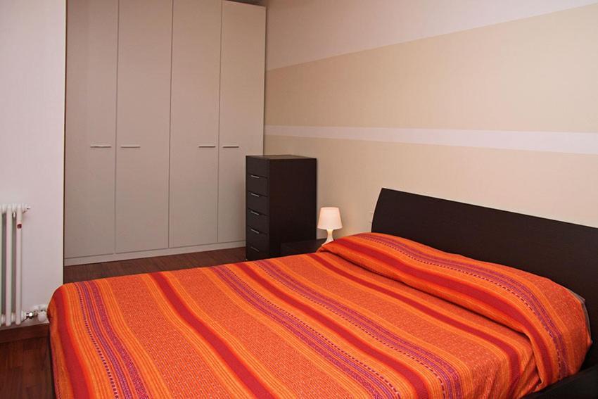 ואלמדררה Cozy Lake Como Apartments מראה חיצוני תמונה