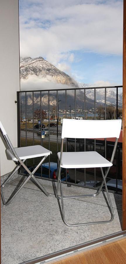 ואלמדררה Cozy Lake Como Apartments מראה חיצוני תמונה