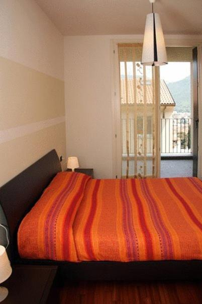 ואלמדררה Cozy Lake Como Apartments חדר תמונה